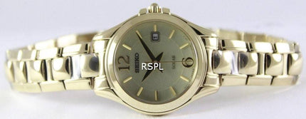 Seiko Solar Power Reserve SUT236P1 SUT236P kvinders ur