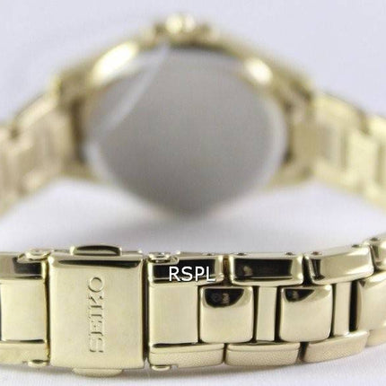 Seiko Solar Power Reserve SUT236P1 SUT236P kvinders ur