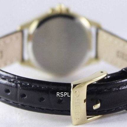 Seiko Solar Power Reserve SUT238P1 SUT238P kvinders ur