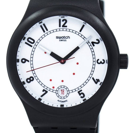 Swatch originaler Sistem Chic automatiske SUTB402 Unisex ur