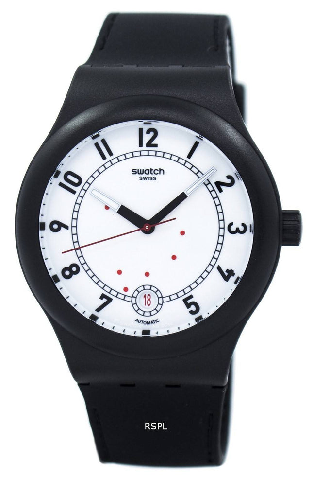 Swatch originaler Sistem Chic automatiske SUTB402 Unisex ur