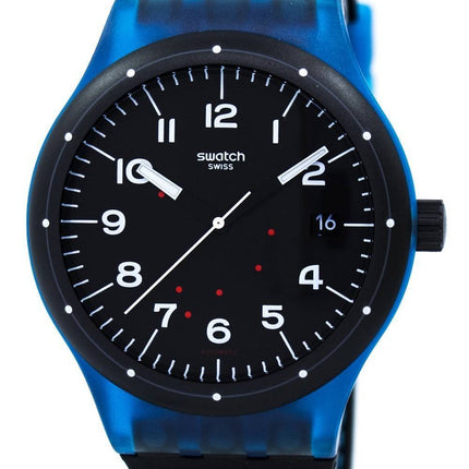 Swatch originaler Sistem klasse automatiske SUTS402 Unisex ur
