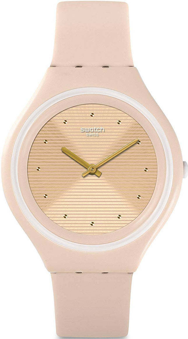 Swatch store Skinskin Analog Quartz SVUT100 Unisex ur