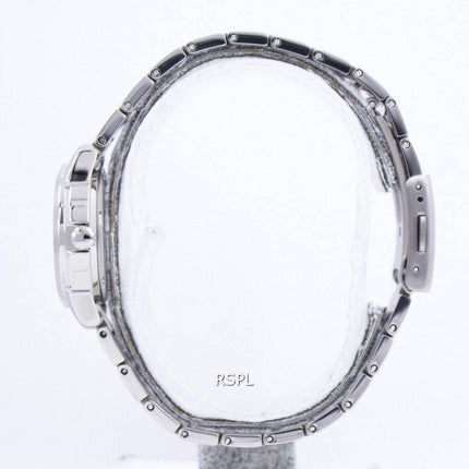 Seiko Sapphire Titanium Quartz SXA111 SXA111P1 SXA111P kvinders Watch
