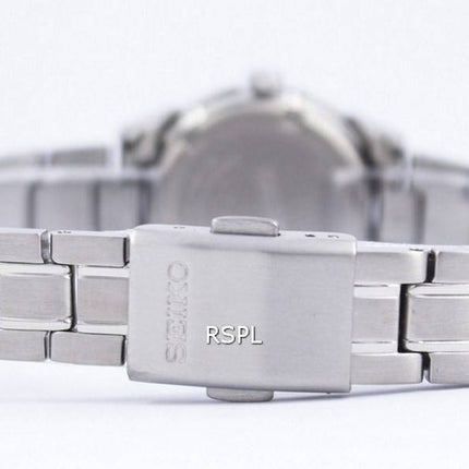 Seiko Sapphire Titanium Quartz SXA111 SXA111P1 SXA111P kvinders Watch