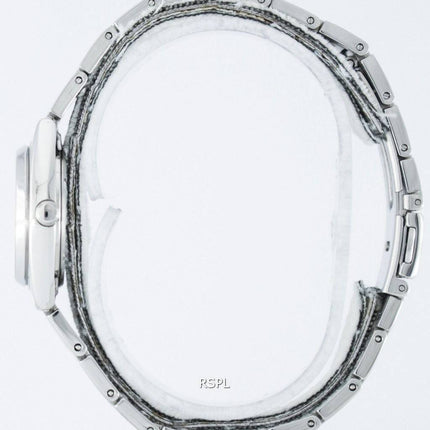 Seiko Quartz SXA129 SXA129P1 SXA129P kvinders Watch