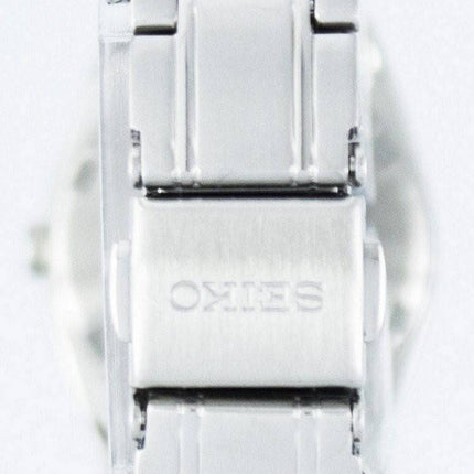 Seiko Quartz SXA129 SXA129P1 SXA129P kvinders Watch