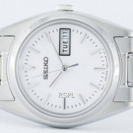 Seiko Quartz SXA129 SXA129P1 SXA129P kvinders Watch