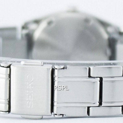 Seiko Quartz SXA129 SXA129P1 SXA129P kvinders Watch