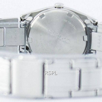 Seiko Quartz SXA129 SXA129P1 SXA129P kvinders Watch