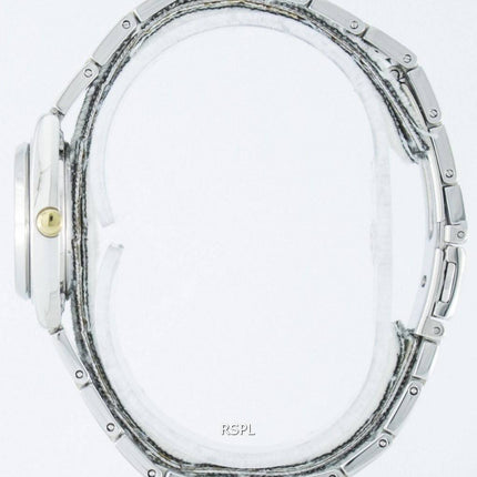 Seiko Quartz SXA131 SXA131P1 SXA131P kvinders Watch