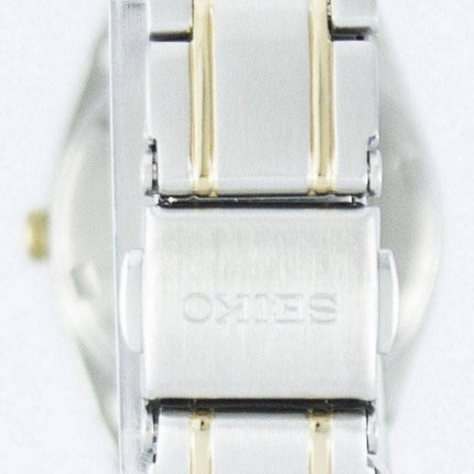 Seiko Quartz SXA131 SXA131P1 SXA131P kvinders Watch
