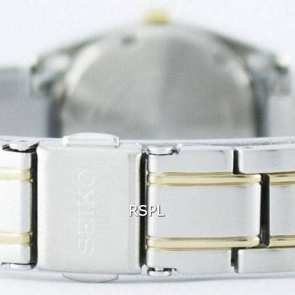 Seiko Quartz SXA131 SXA131P1 SXA131P kvinders Watch