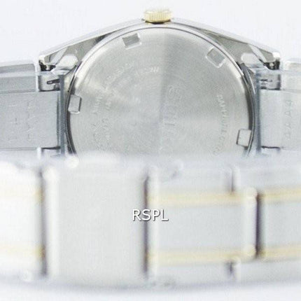 Seiko Quartz SXA131 SXA131P1 SXA131P kvinders Watch