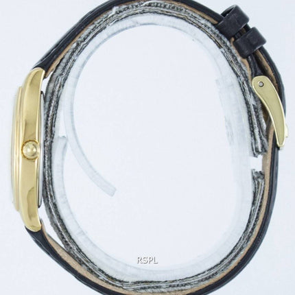 Seiko Quartz SXB406 SXB406P1 SXB406P kvinders Watch