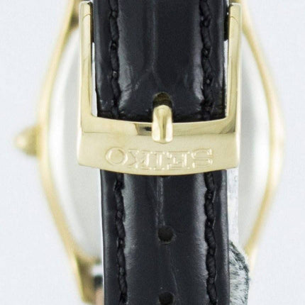 Seiko Quartz SXB406 SXB406P1 SXB406P kvinders Watch