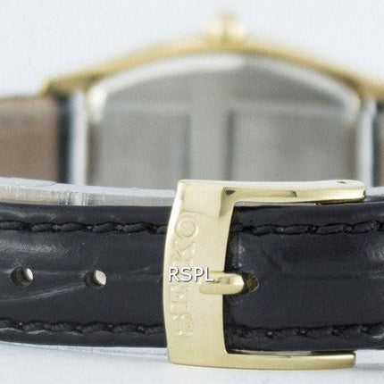 Seiko Quartz SXB406 SXB406P1 SXB406P kvinders Watch