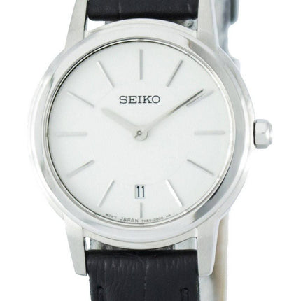 Seiko Quartz SXB425 SXB425P1 SXB425P kvinders Watch