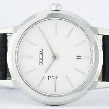 Seiko Quartz SXB425 SXB425P1 SXB425P kvinders Watch