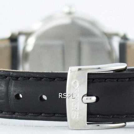 Seiko Quartz SXB425 SXB425P1 SXB425P kvinders Watch