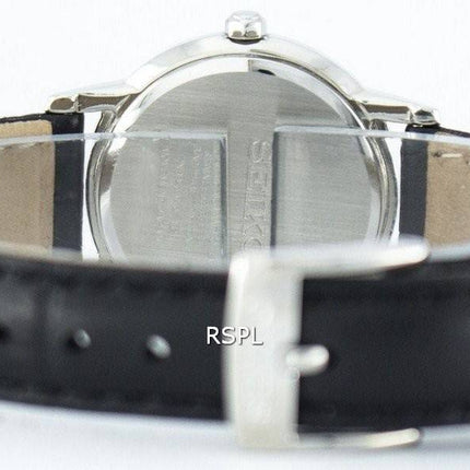 Seiko Quartz SXB425 SXB425P1 SXB425P kvinders Watch