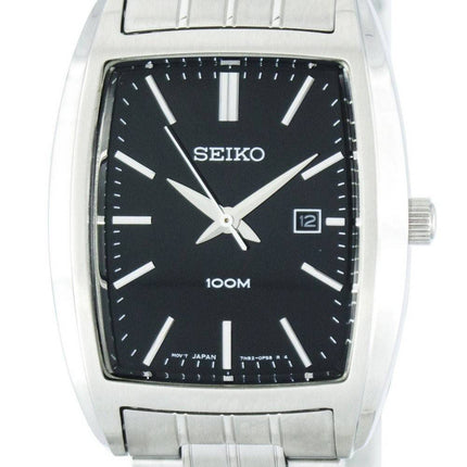 Seiko Quartz 100M SXD841 SXD841P1 SXD841P Herreur