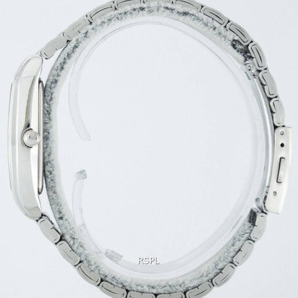 Seiko Quartz 100M SXD841 SXD841P1 SXD841P Herreur
