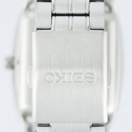 Seiko Quartz 100M SXD841 SXD841P1 SXD841P Herreur