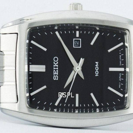 Seiko Quartz 100M SXD841 SXD841P1 SXD841P Herreur