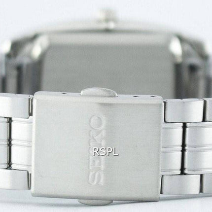 Seiko Quartz 100M SXD841 SXD841P1 SXD841P Herreur