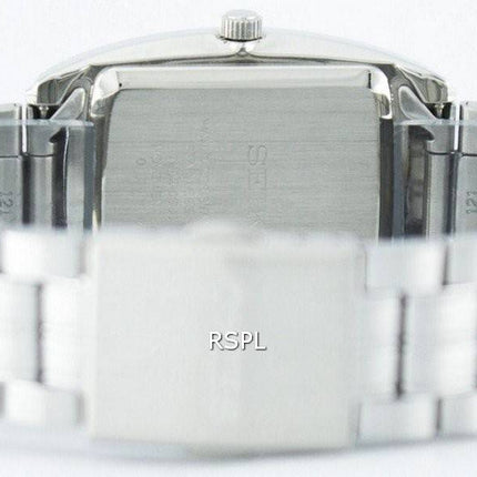 Seiko Quartz 100M SXD841 SXD841P1 SXD841P Herreur
