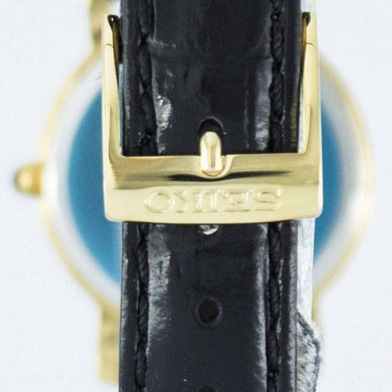 Seiko Quartz SXDA12 SXDA12P1 SXDA12P kvinders Watch