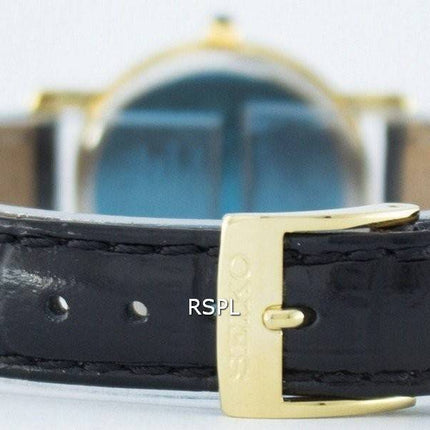 Seiko Quartz SXDA12 SXDA12P1 SXDA12P kvinders Watch