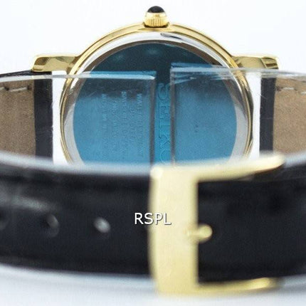 Seiko Quartz SXDA12 SXDA12P1 SXDA12P kvinders Watch