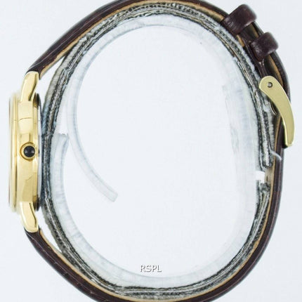 Seiko Quartz SXDA14 SXDA14P1 SXDA14P kvinders Watch