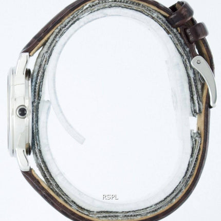 Seiko Quartz SXDA15 SXDA15P1 SXDA15P kvinders Watch