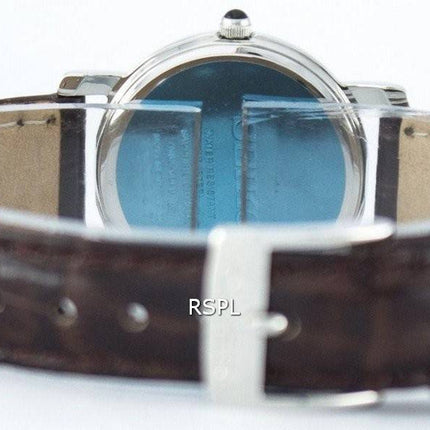 Seiko Quartz SXDA15 SXDA15P1 SXDA15P kvinders Watch