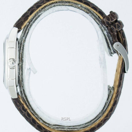 Seiko Quartz SXDA65 SXDA65P1 SXDA65P kvinders Watch