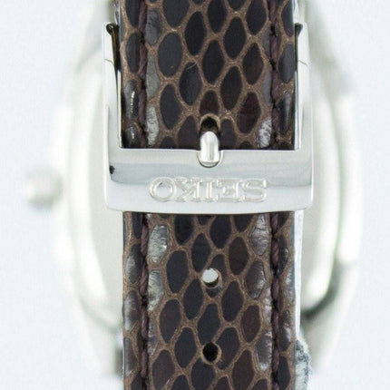 Seiko Quartz SXDA65 SXDA65P1 SXDA65P kvinders Watch