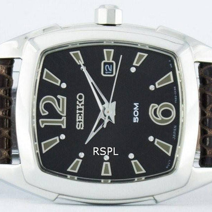 Seiko Quartz SXDA65 SXDA65P1 SXDA65P kvinders Watch