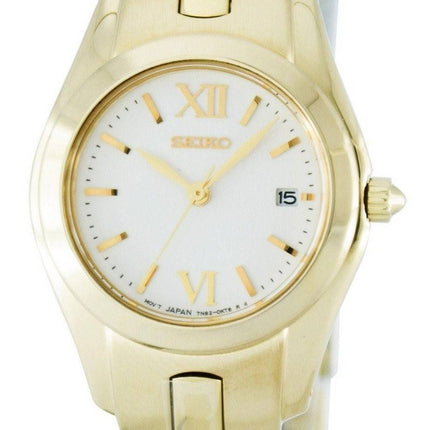Seiko Quartz SXDA74 SXDA74P1 SXDA74P kvinders Watch