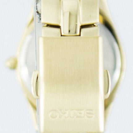 Seiko Quartz SXDA74 SXDA74P1 SXDA74P kvinders Watch