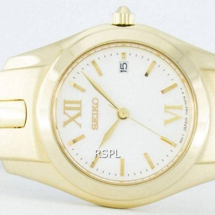 Seiko Quartz SXDA74 SXDA74P1 SXDA74P kvinders Watch