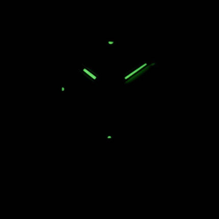 Seiko Quartz 100M SXDB35 SXDB35P1 SXDB35P kvinders Watch
