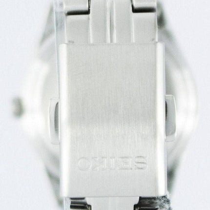 Seiko Quartz 100M SXDB35 SXDB35P1 SXDB35P kvinders Watch
