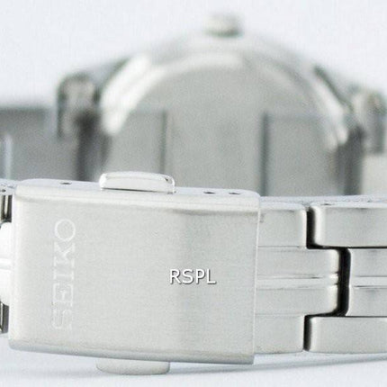 Seiko Quartz 100M SXDB35 SXDB35P1 SXDB35P kvinders Watch