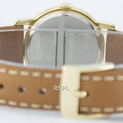 Seiko Quartz SXDB98 SXDB98P1 SXDB98P kvinders Watch