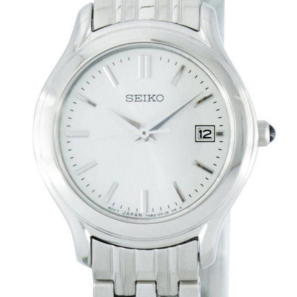 Seiko Quartz SXDC23 SXDC23P1 SXDC23P kvinders Watch