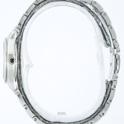 Seiko Quartz SXDC23 SXDC23P1 SXDC23P kvinders Watch