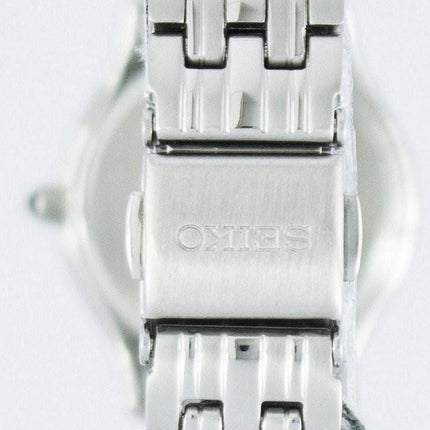 Seiko Quartz SXDC23 SXDC23P1 SXDC23P kvinders Watch